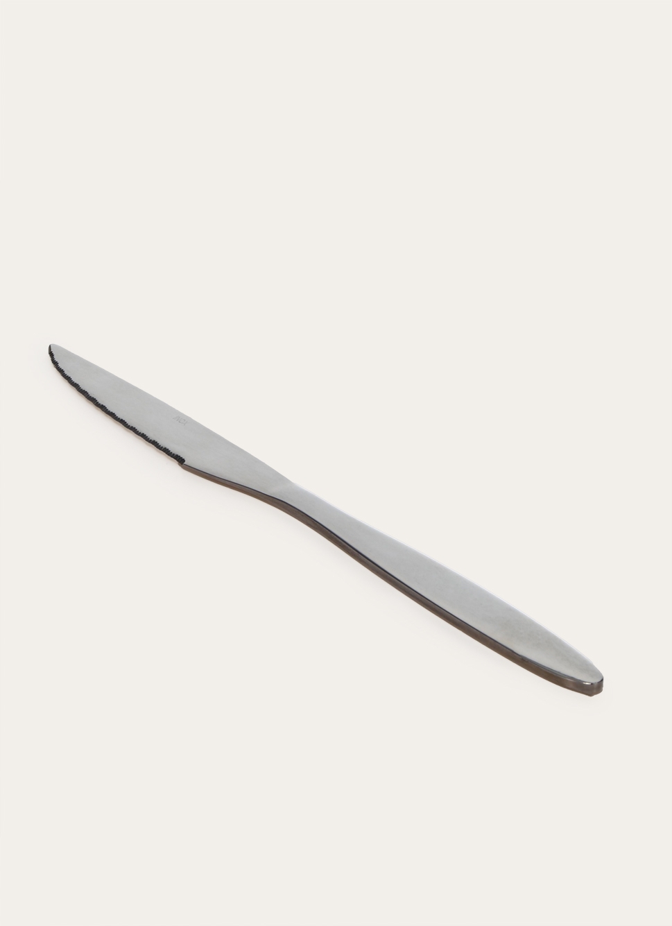 COFFRET DE 6 COUTEAUX ACTUA INOX