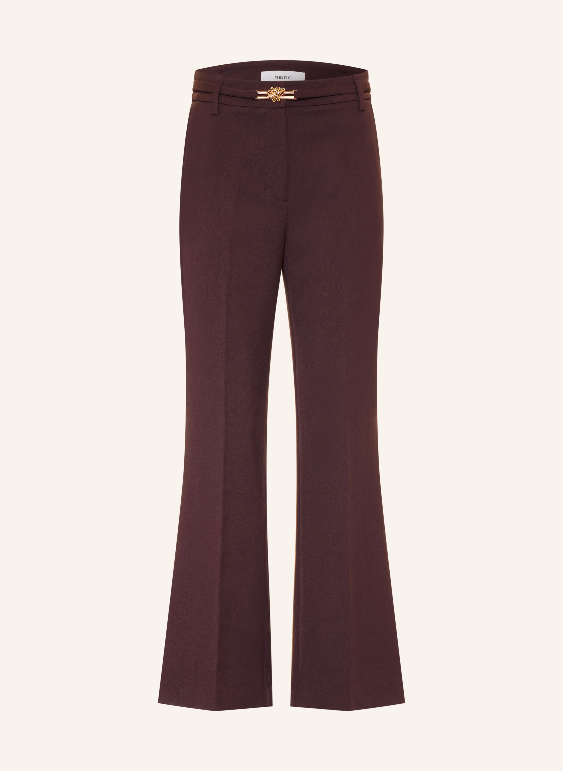 REISS Marlenehose LEONA