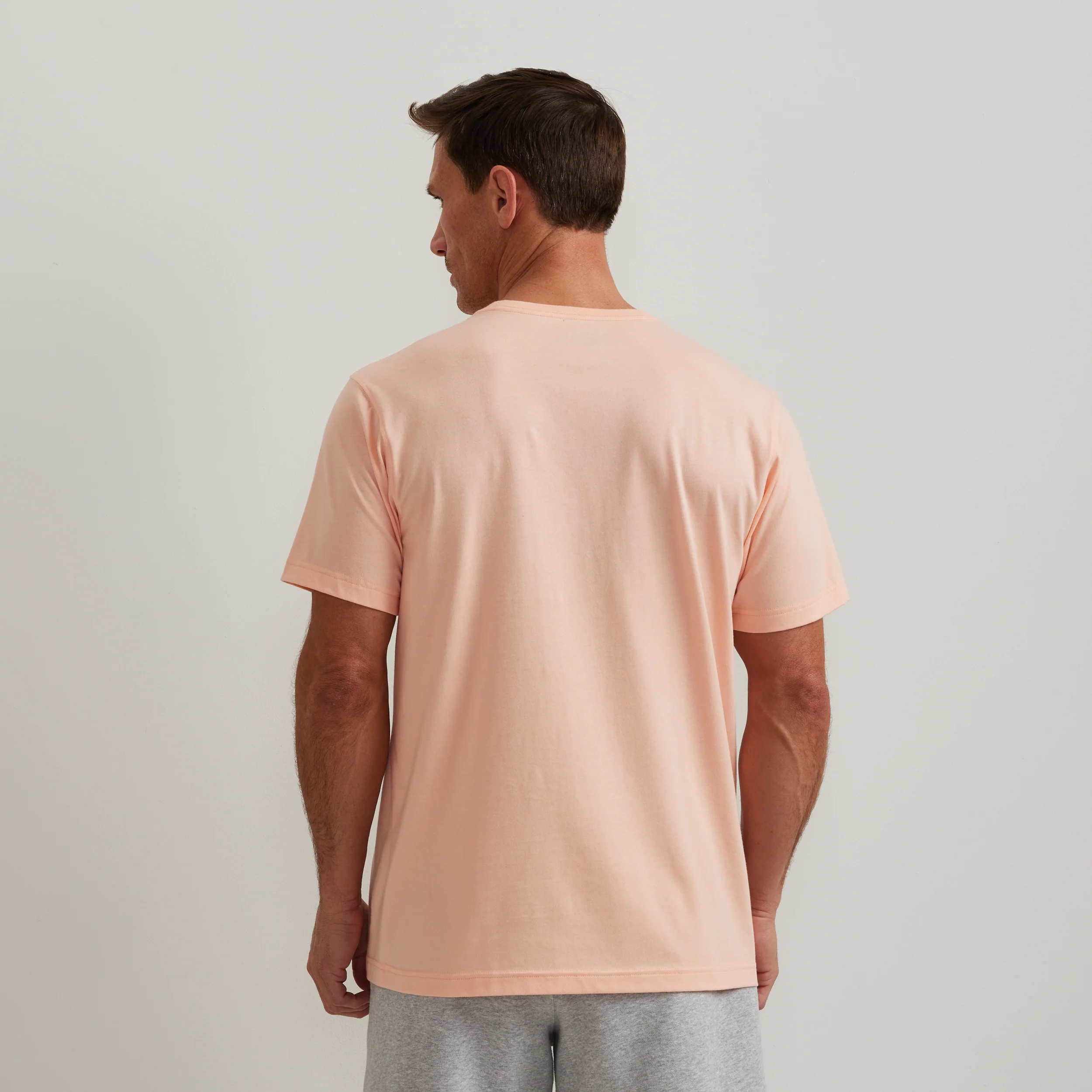 Men's EB Fish In Glass T-Shirt