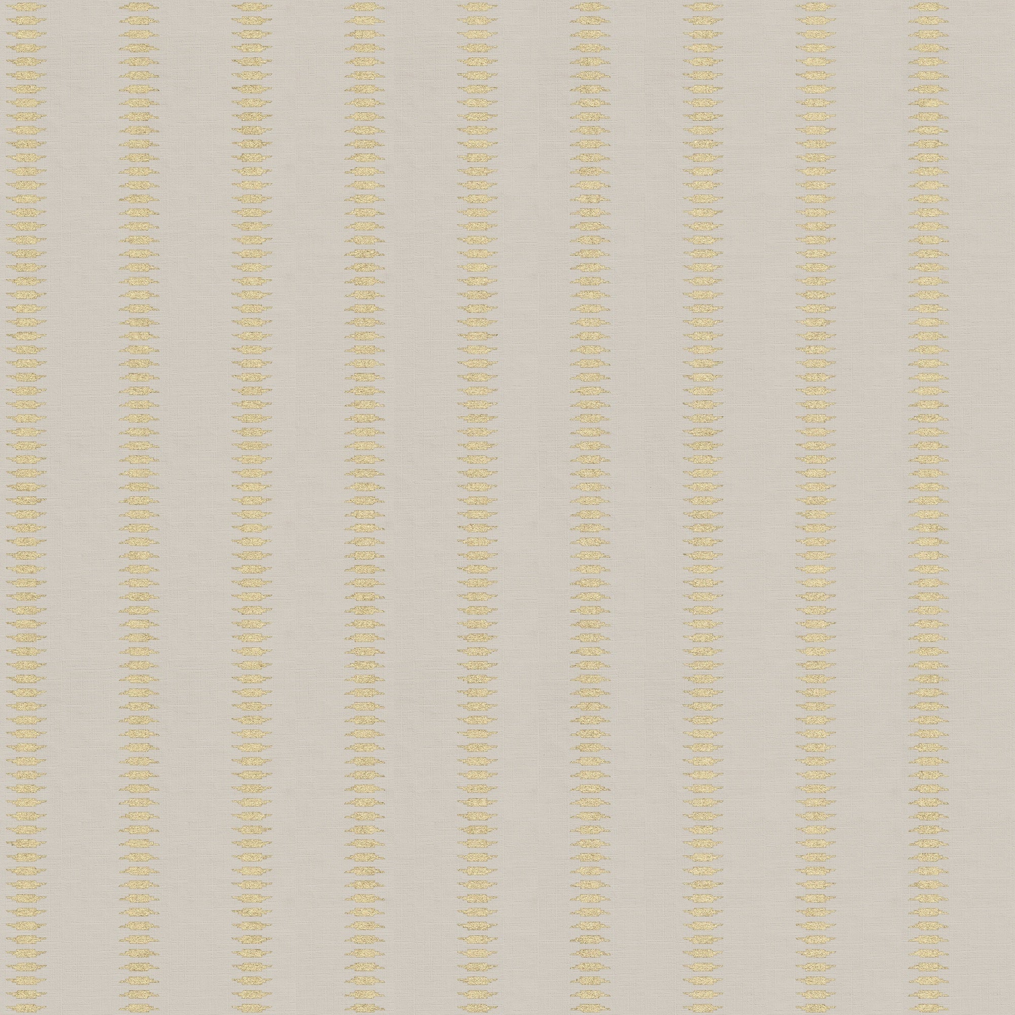 vtwonen Vliesbehang Gold Diamond Flax - 10mx53cm