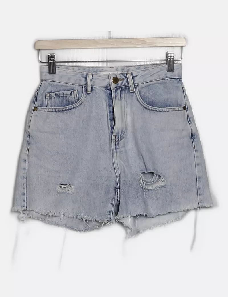 Camaïeu shorts jeans
