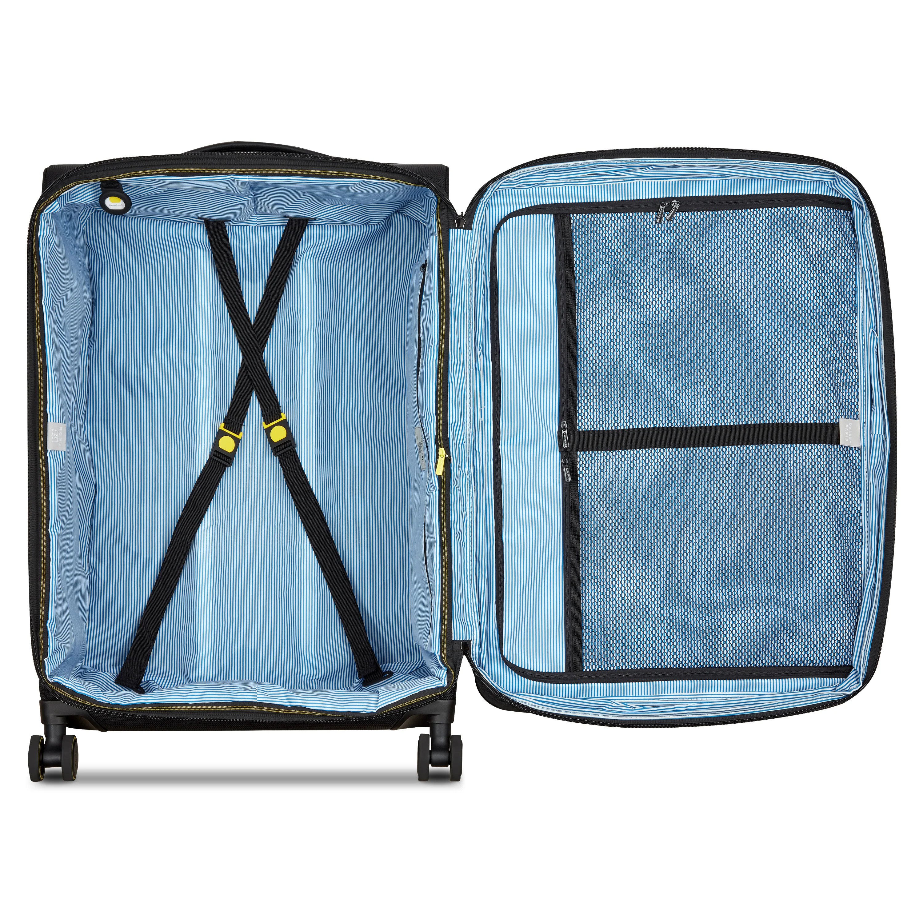 MONTMARTRE 3 - L Extensible (76cm)