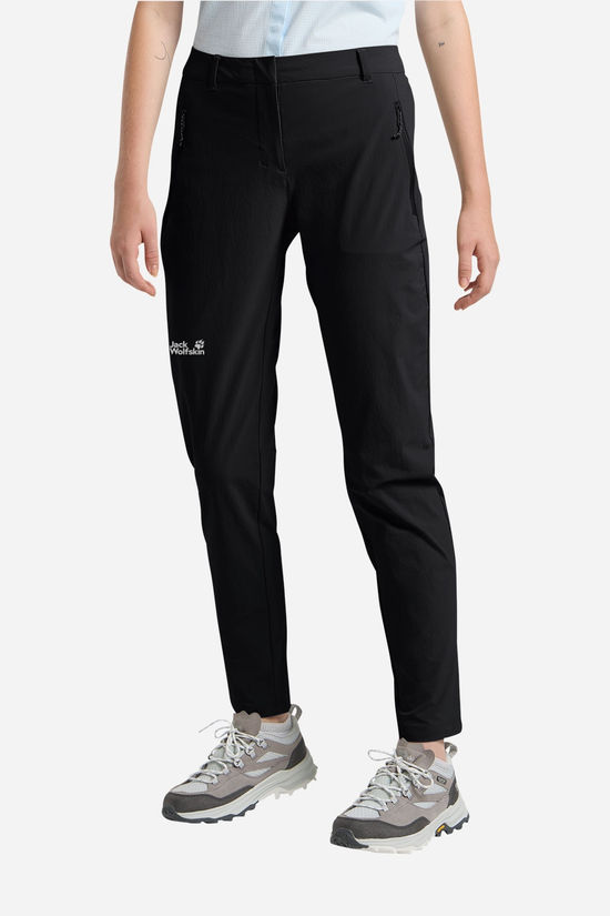 Jack Wolfskin Hikeout Outdoorbroek Dames