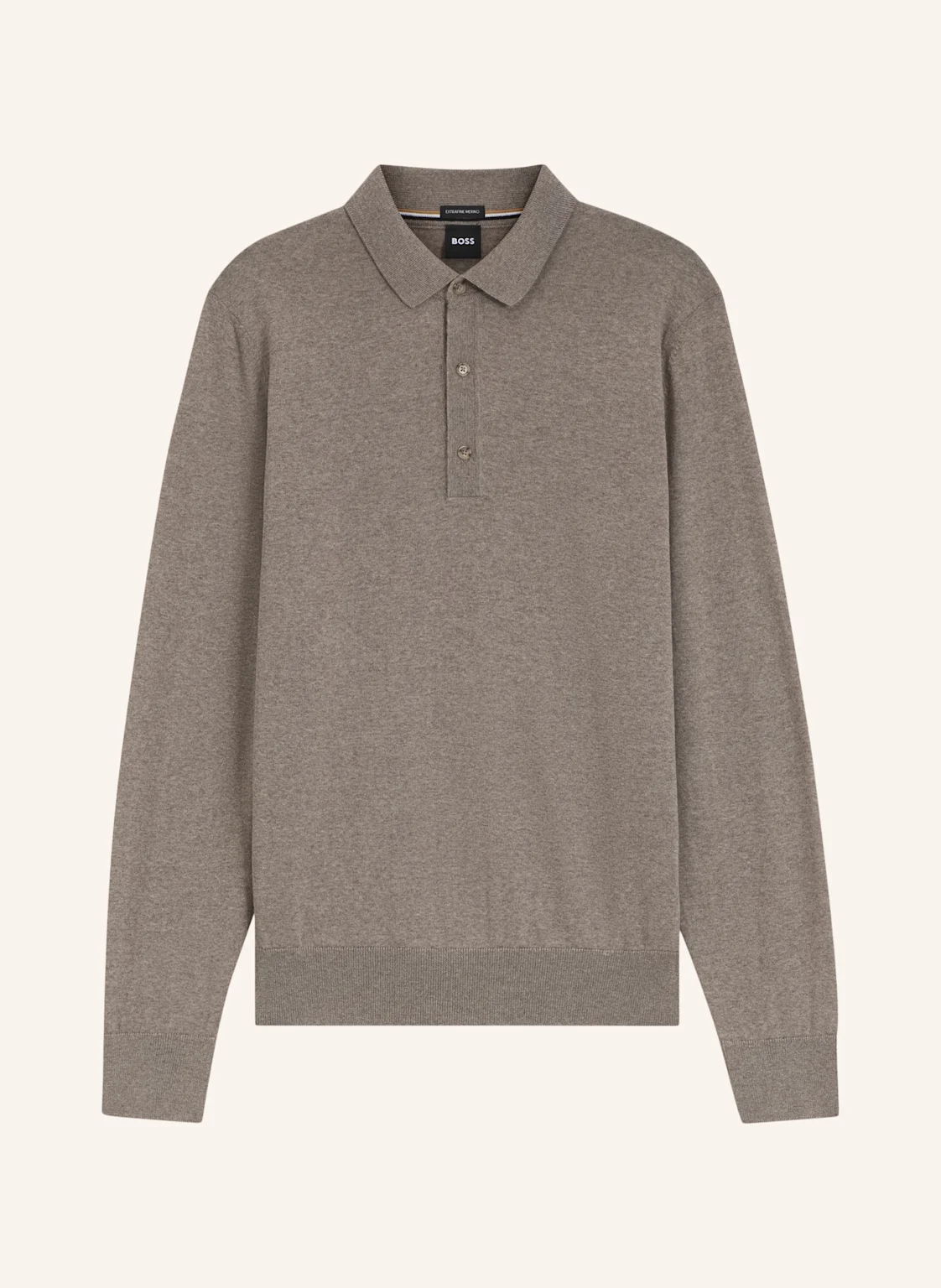 BOSS Pullover LANCIONE
