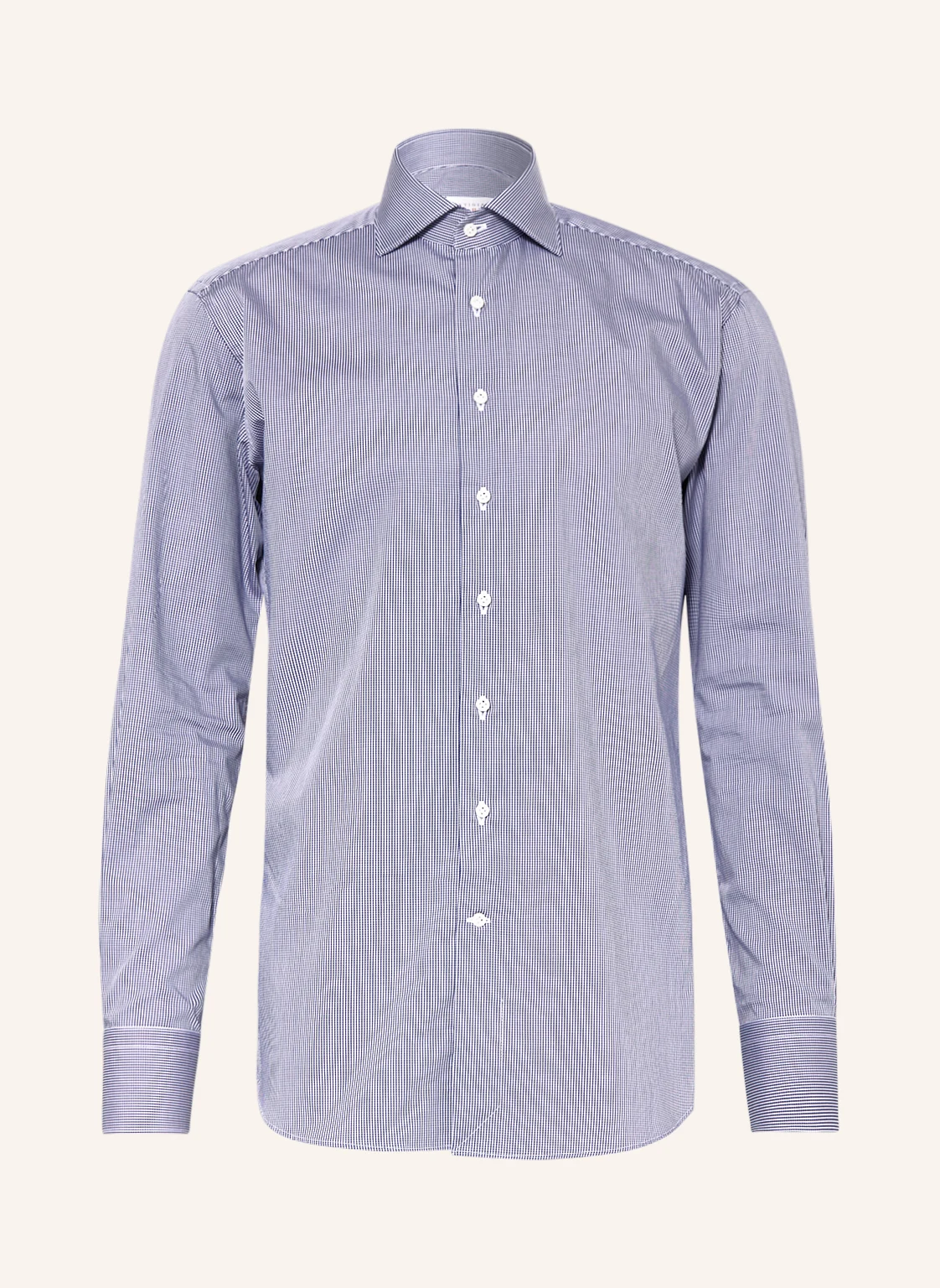 ARTIGIANO Hemd Slim Fit