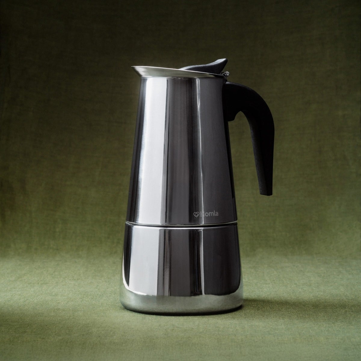 Kawiarka ASTAR MOKKA w kształcie dzbanka 9 cups