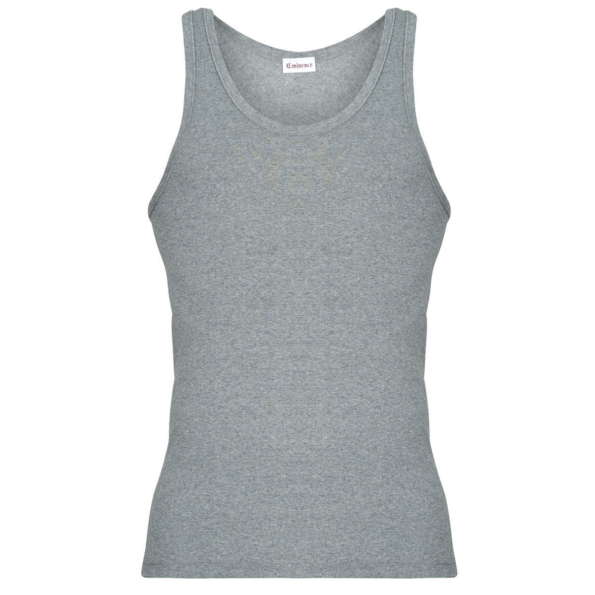 Eminence - HERITAGE PUR COTON - Grey / Mottled