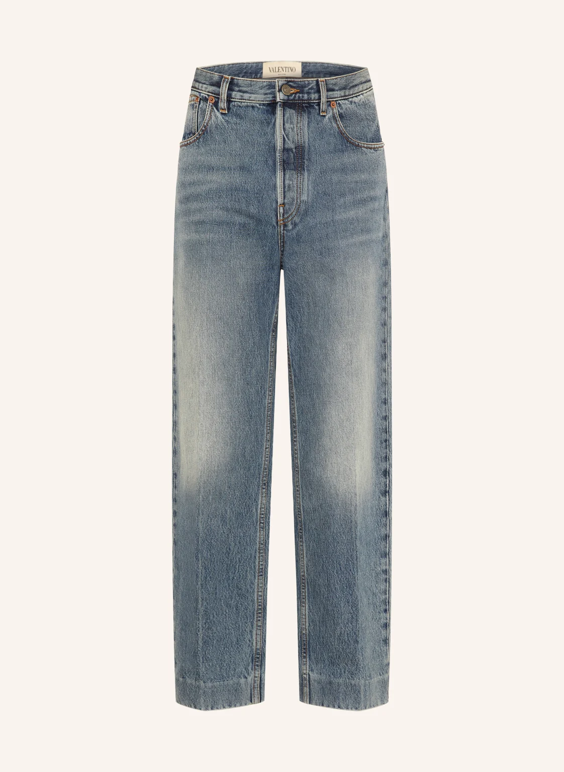 VALENTINO Jeans DENIM Regular Fit