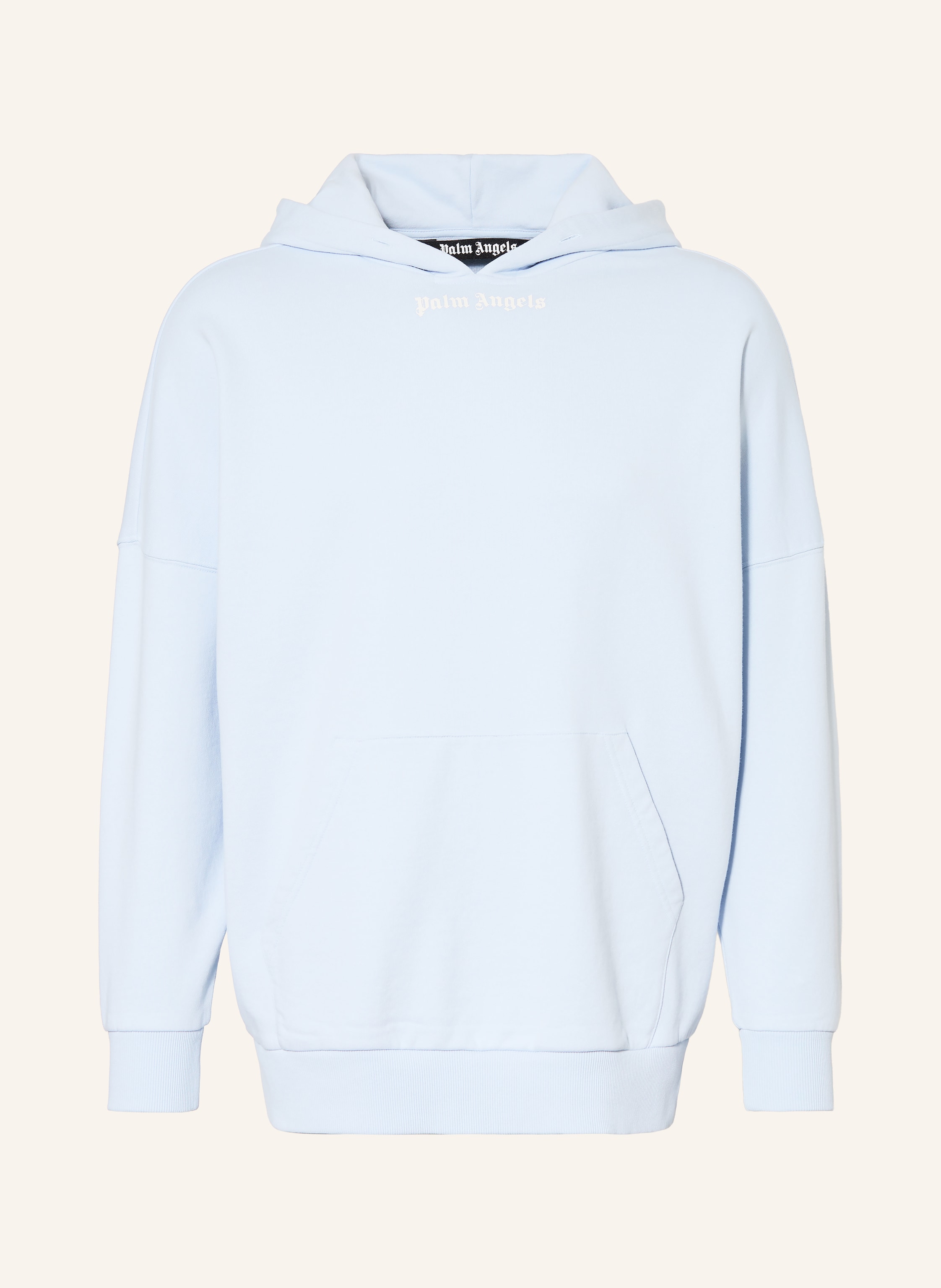 Palm Angels Oversized-Hoodie