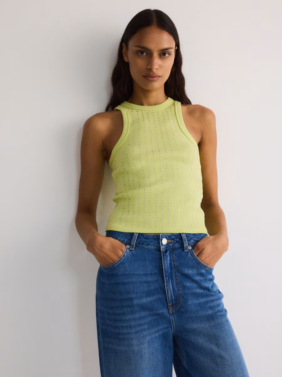 Ladies' Singlet