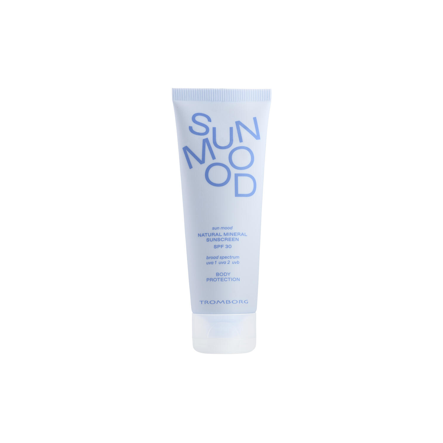 Sun Mood Natural Mineral Sunscreen SPF 30