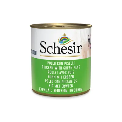 Schesir Saver Pack 12 x 285g