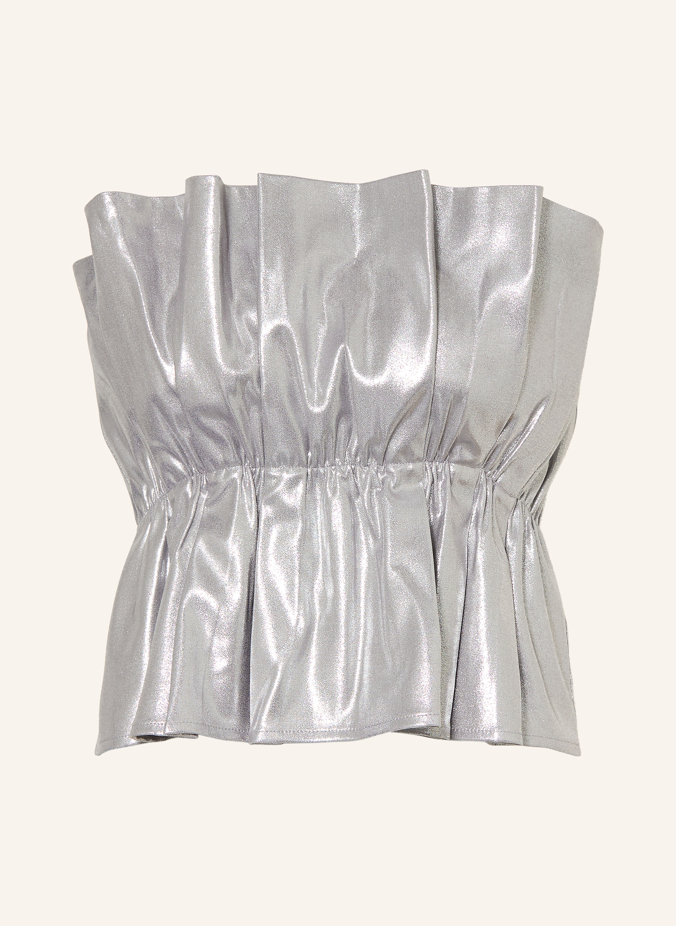 SoSUE Cropped-Top