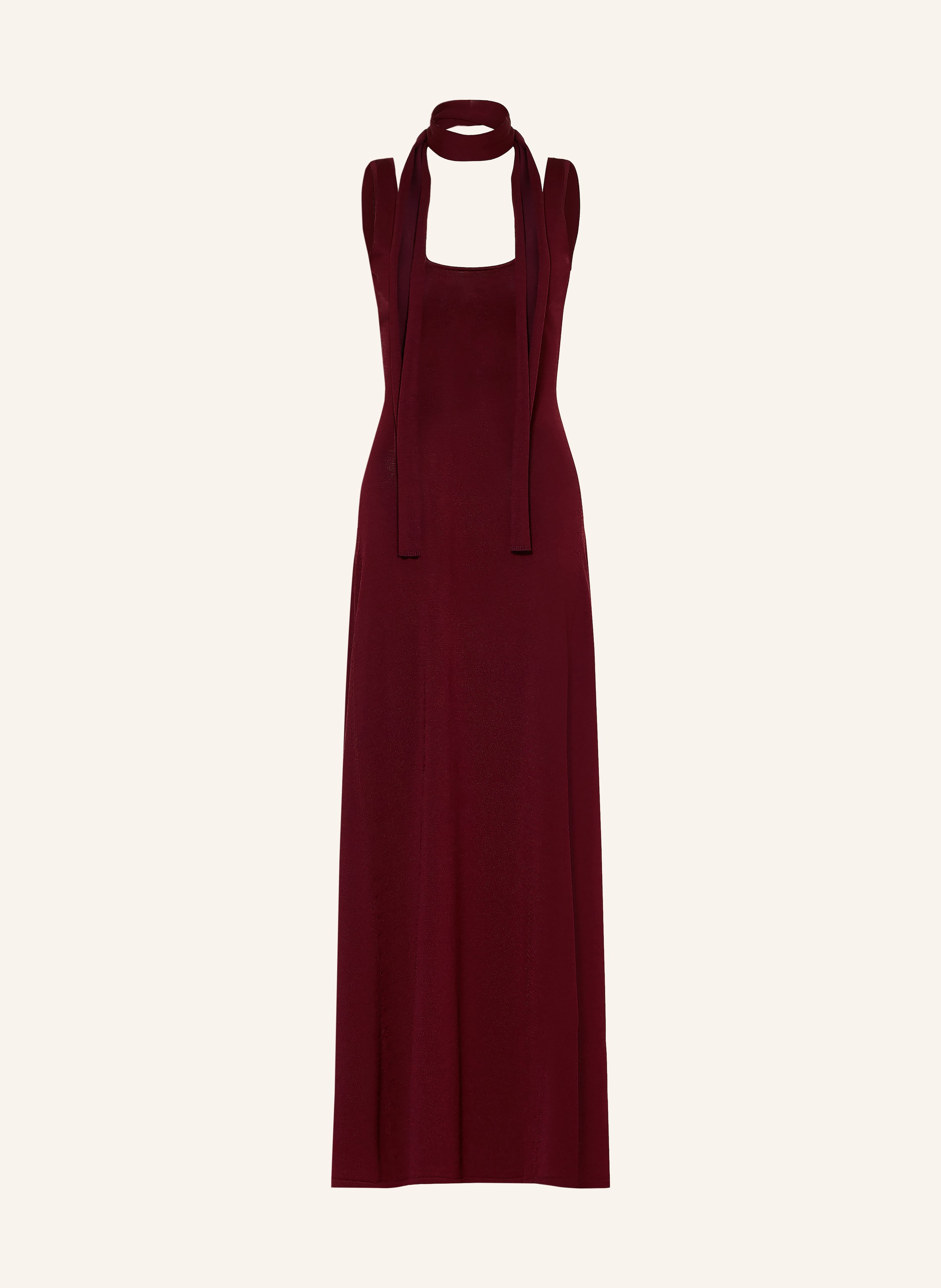 ARAKII Strickkleid