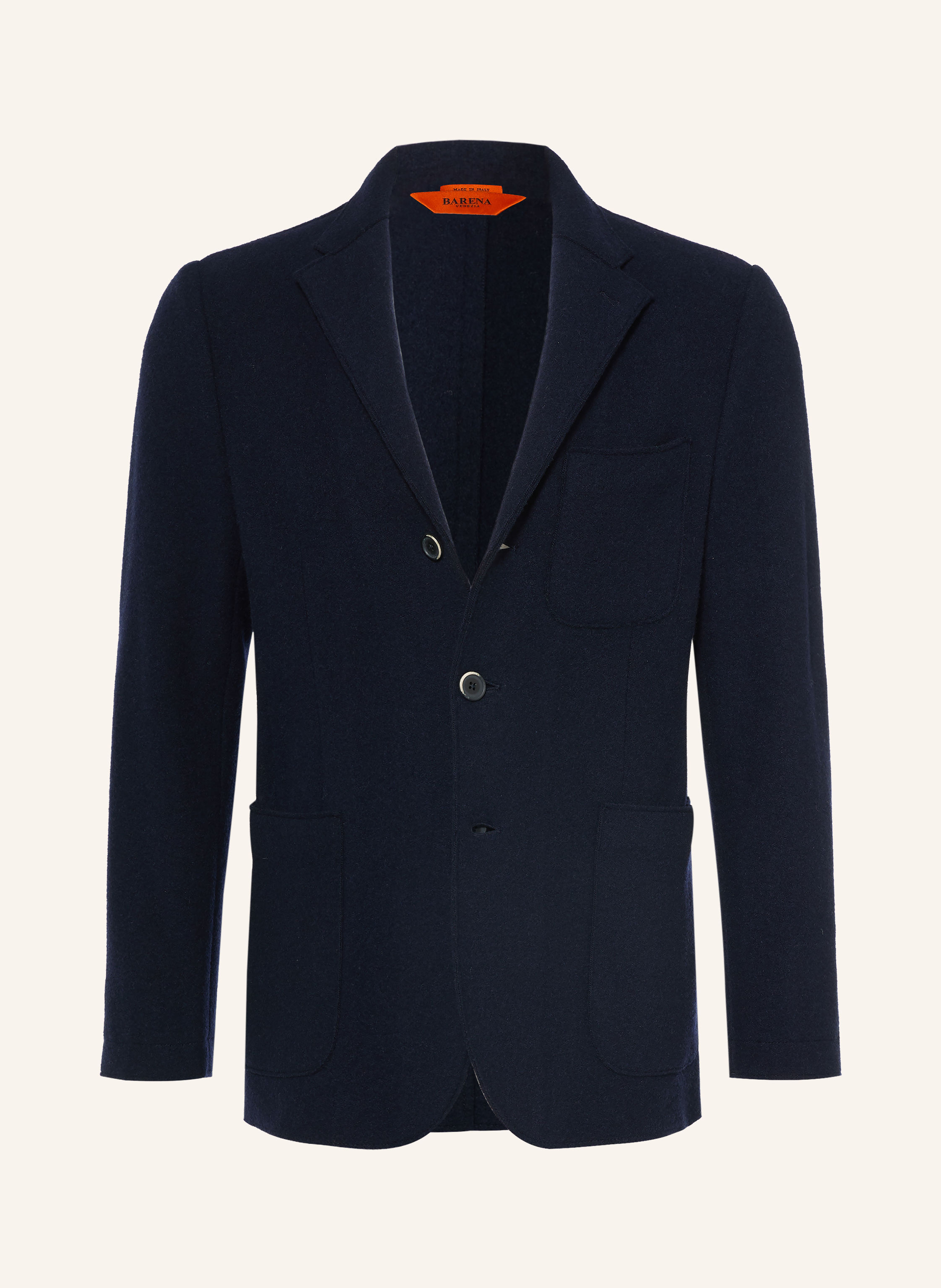 BARENA VENEZIA Sakko SLANEGA Slim Fit