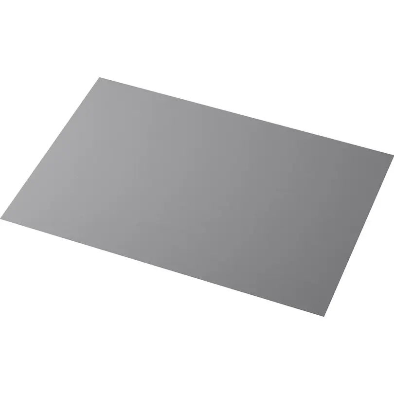 Tischset Uni