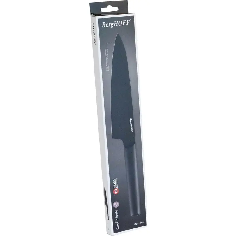 Kochmesser Boron