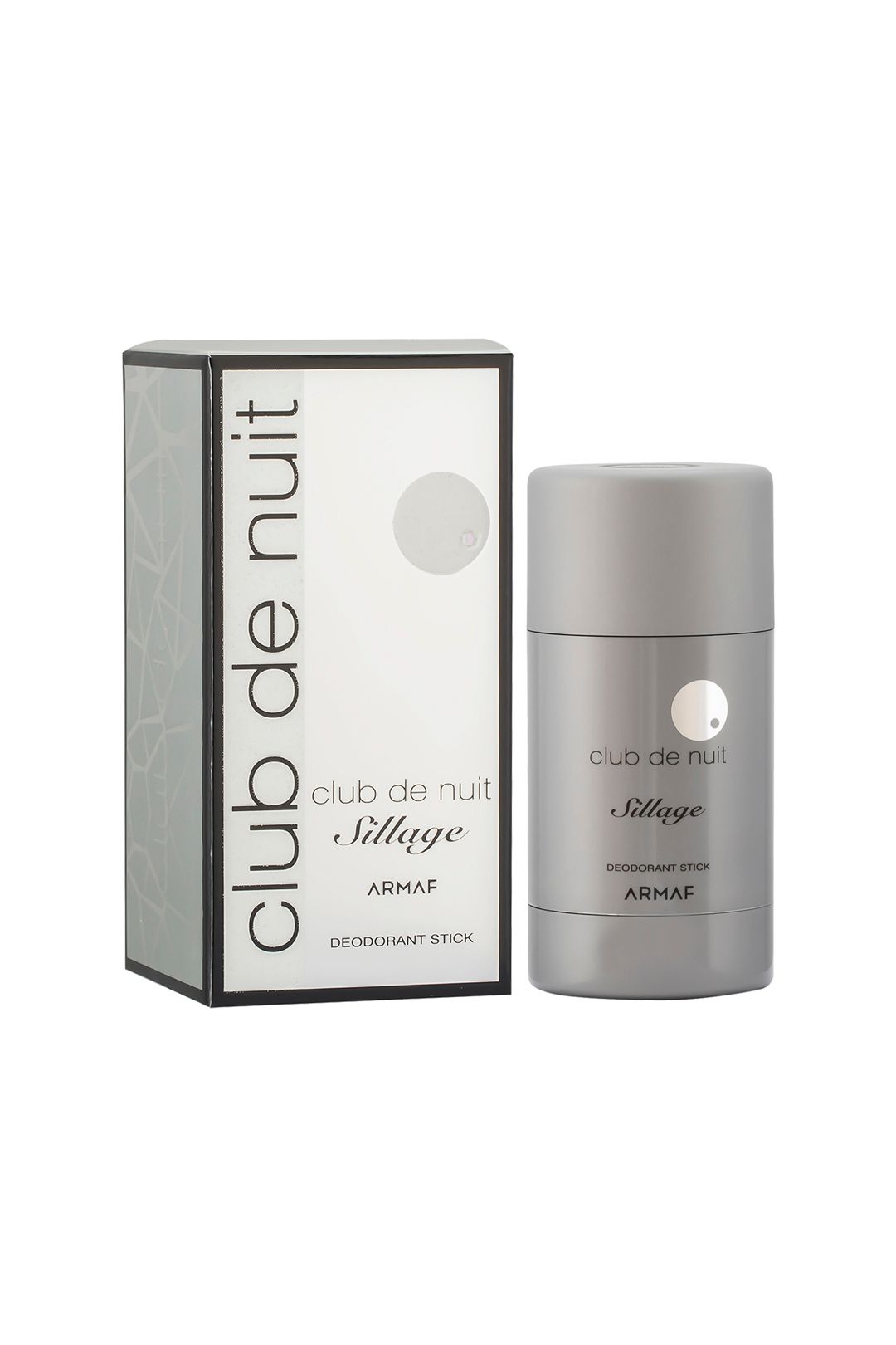 ARMAF Club De Nuit Sillage Deodorant Stick 75g