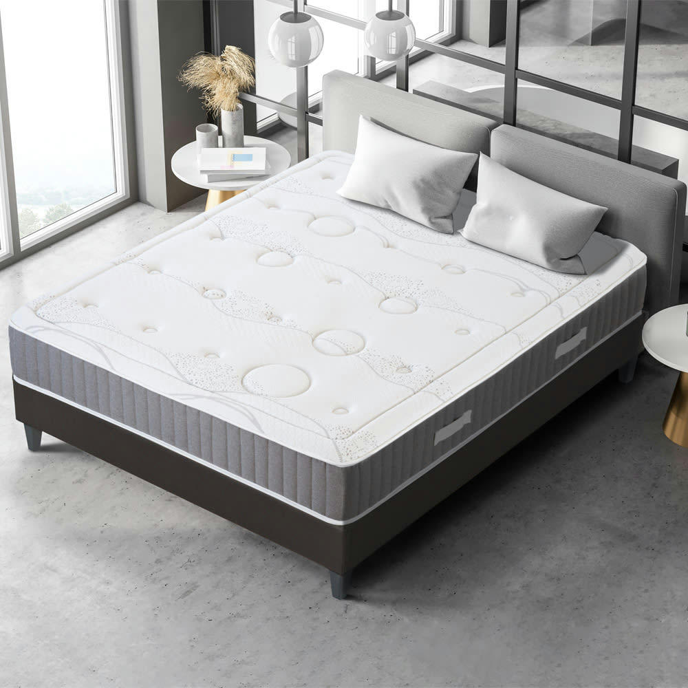 INTUITION - Matelas  90x200  Mémoire de forme