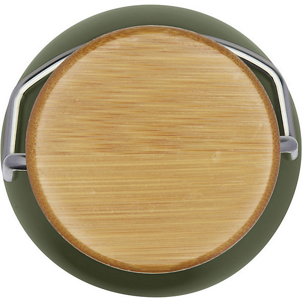 Avenue - Bouteille de sport THOR Forest Green (Taille unique)