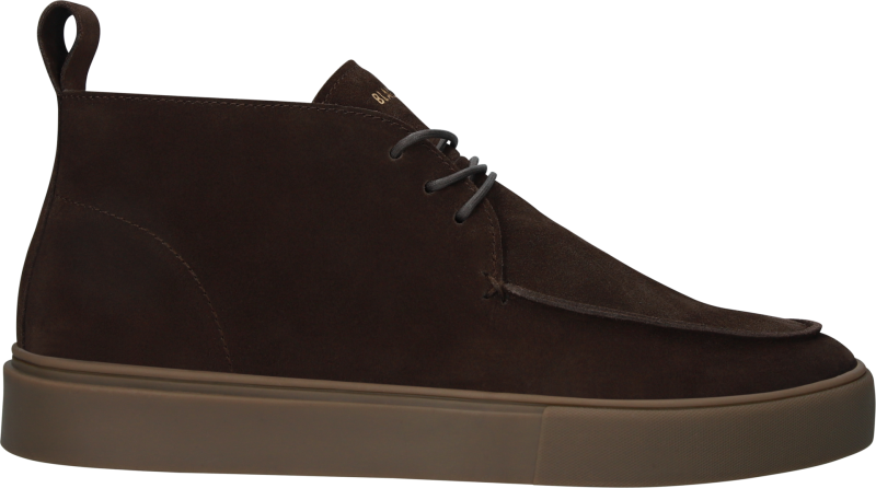 RUBY JERRIK - CG183 COFFEE BEAN - Chukka