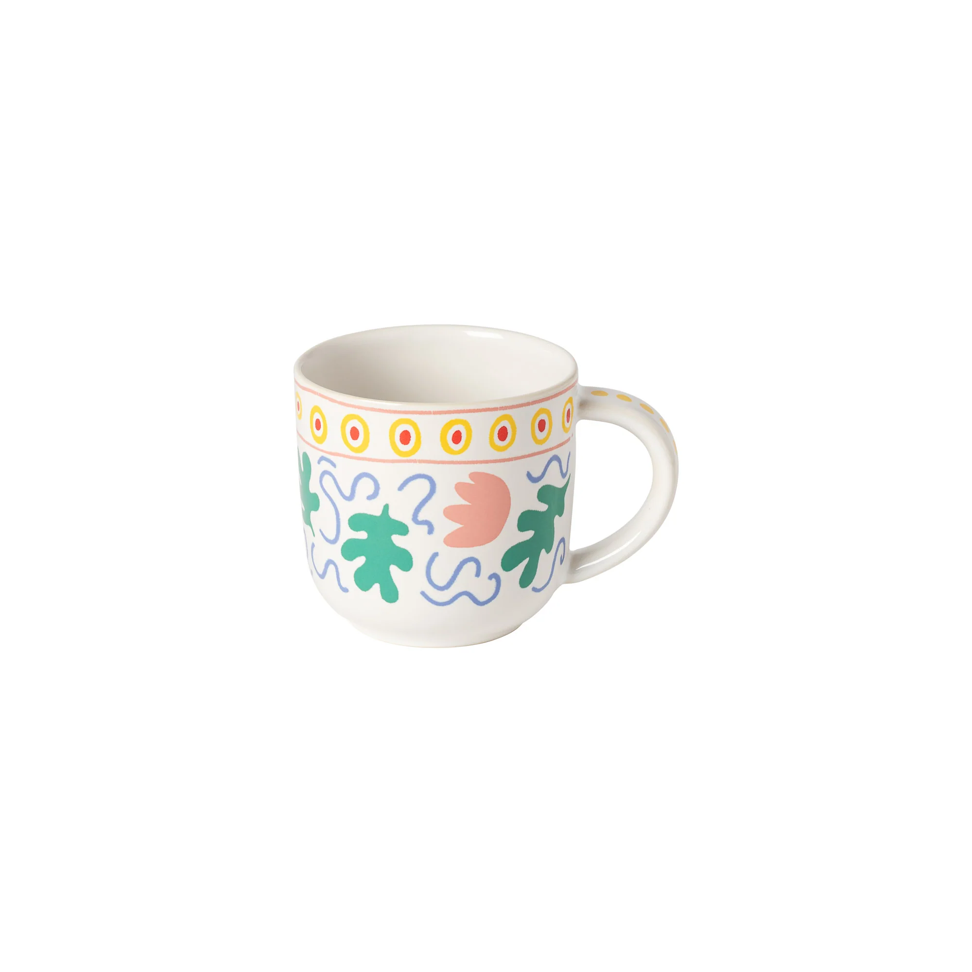 Mug Tulip Summer Bliss