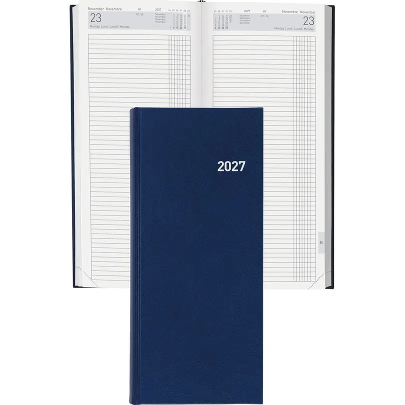 Notizbuch Tower