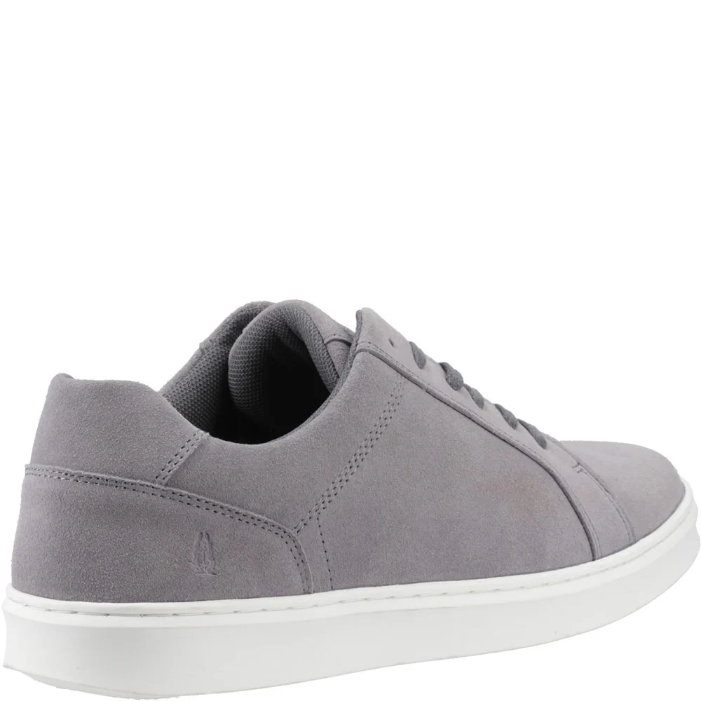 Hush Puppies Madden Suede