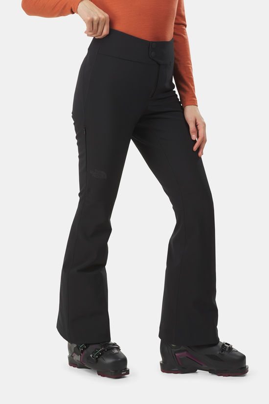The North Face Snoga Softshell Skibroek Dames