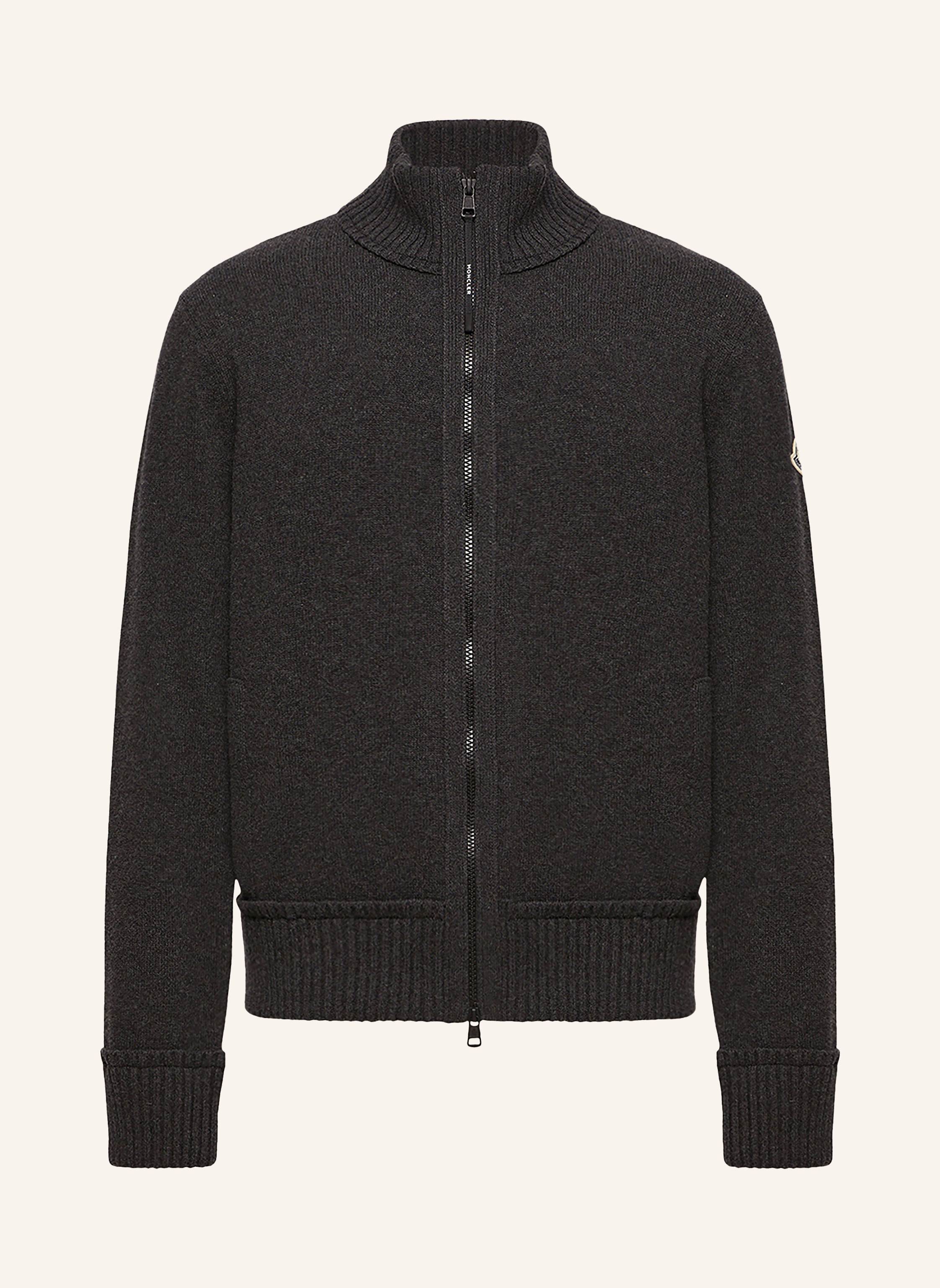 MONCLER Strickjacke