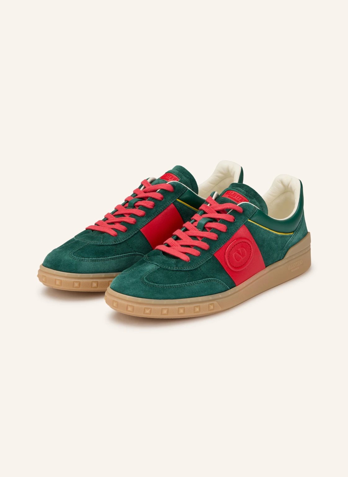VALENTINO GARAVANI Sneaker UPVILLAGE