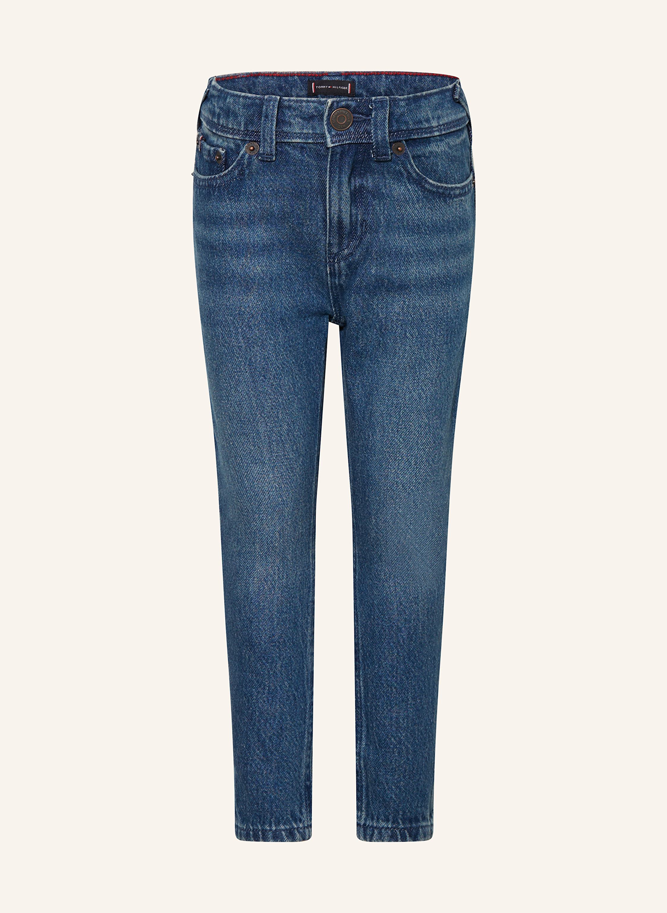 TOMMY HILFIGER Jeans SCANTON Y Slim Fit