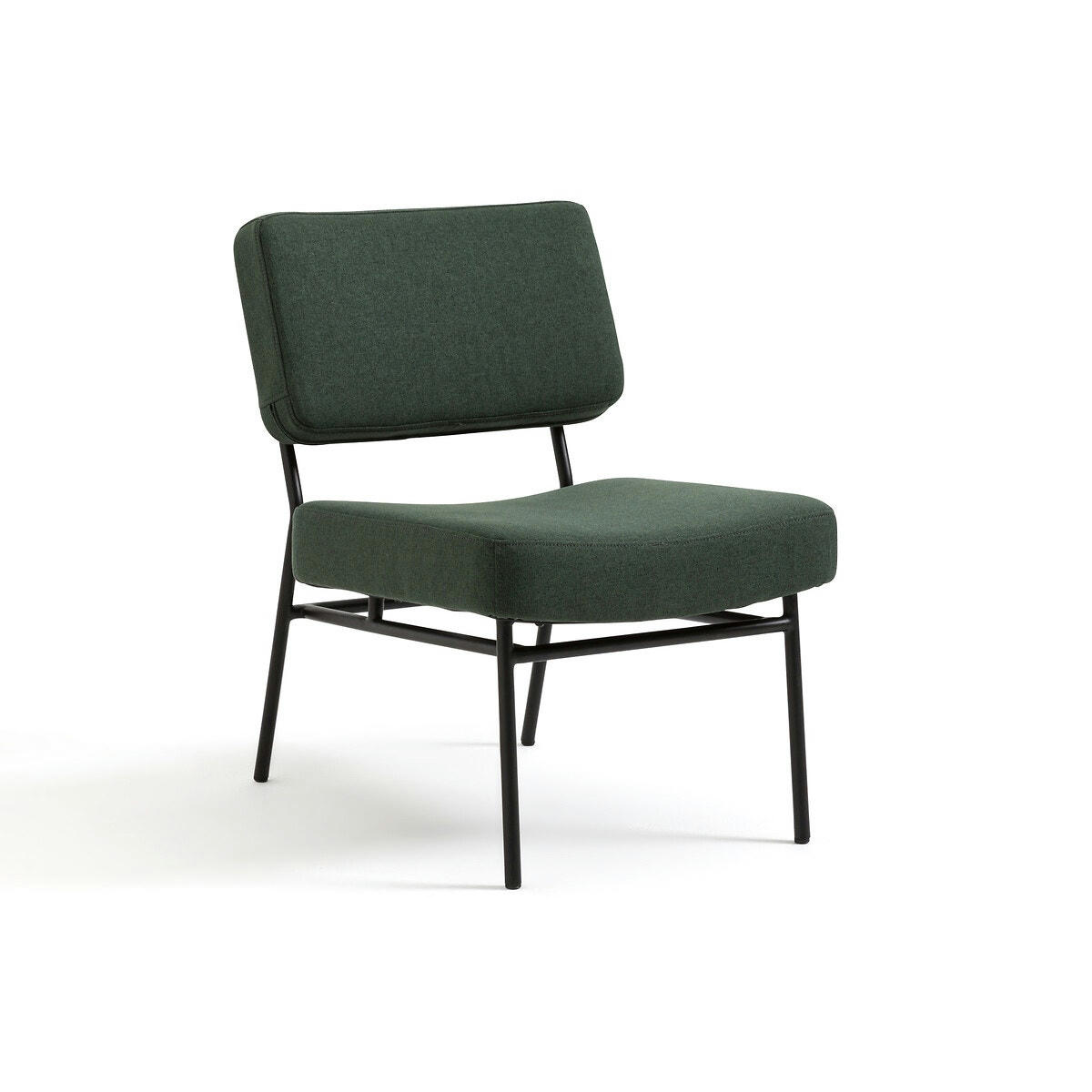 Fauteuil rembourré, Joao