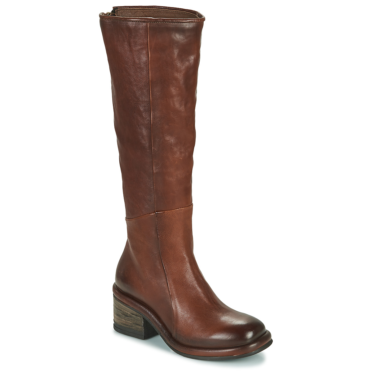 Airstep / A.S.98 - VISION HIGH - Brown
