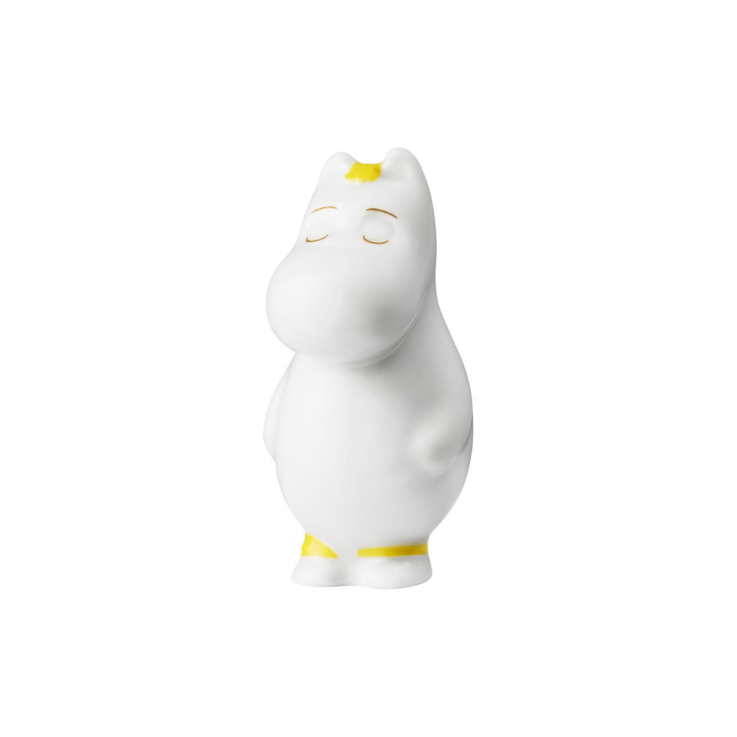 Snorkfrøken figur