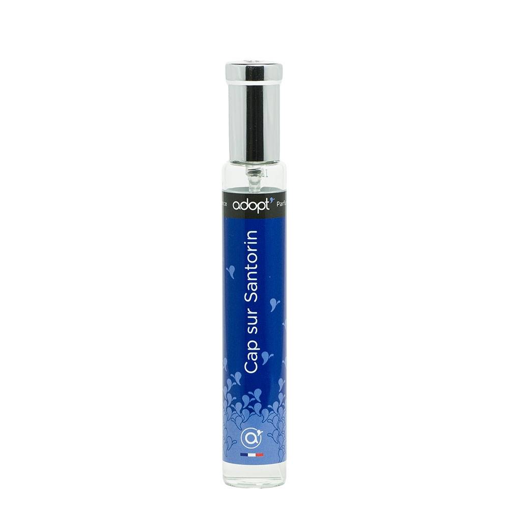 Cap sur santorinEau de parfum 30ml