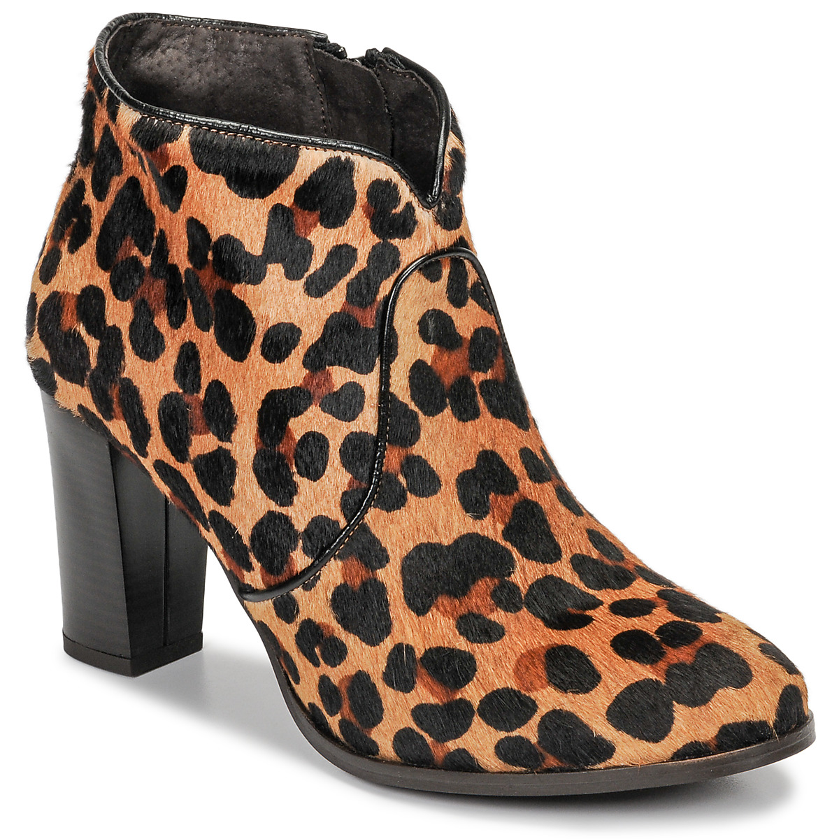 Betty London - HENDA - Brown
