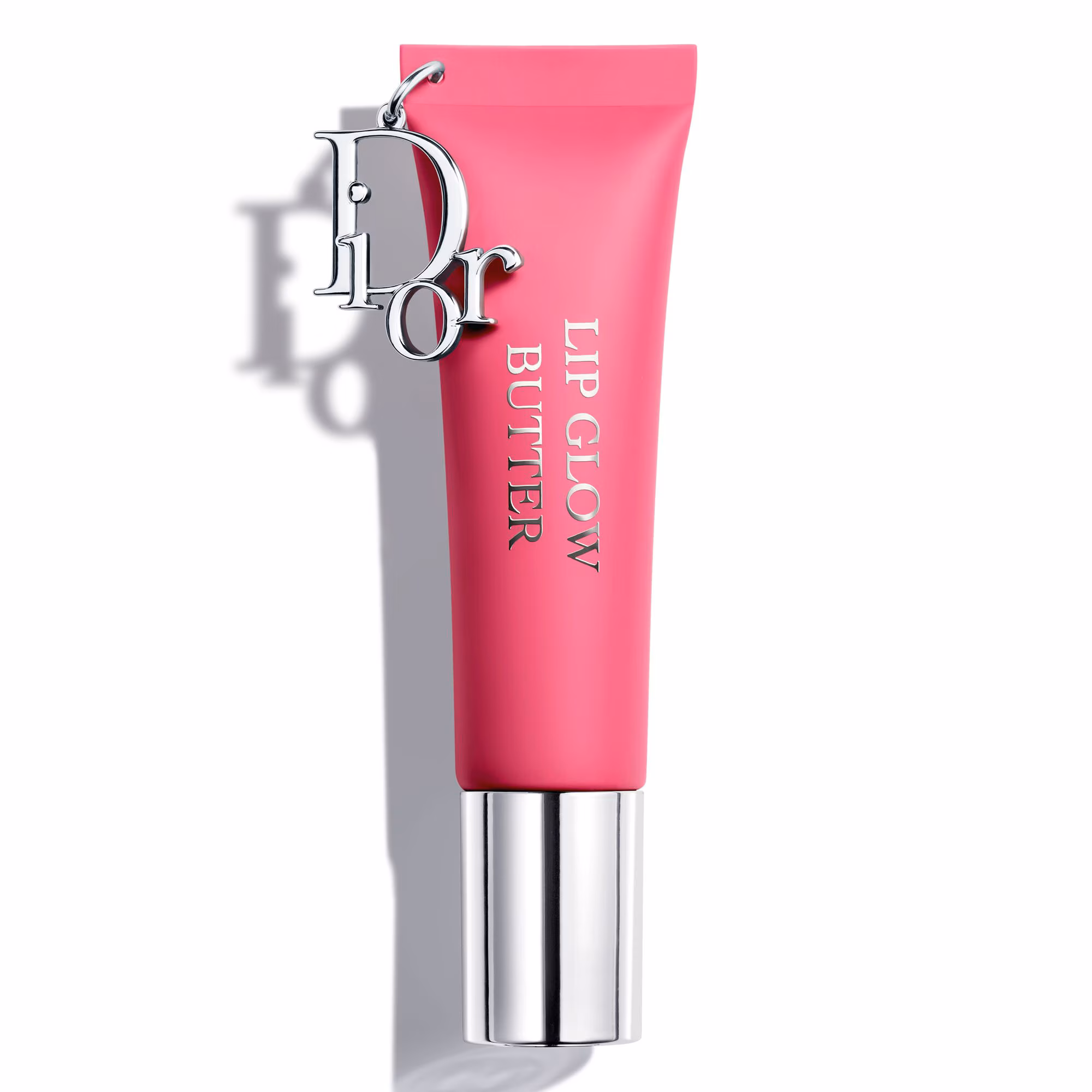 DIOR ADDICT LIP GLOW BUTTERSoin des lèvres ultra-brillant - peptide + céramide