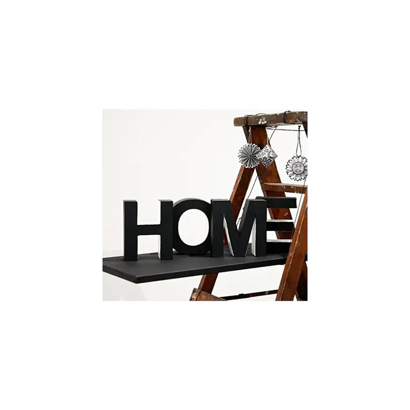Bastelset Papp-Buchstabe