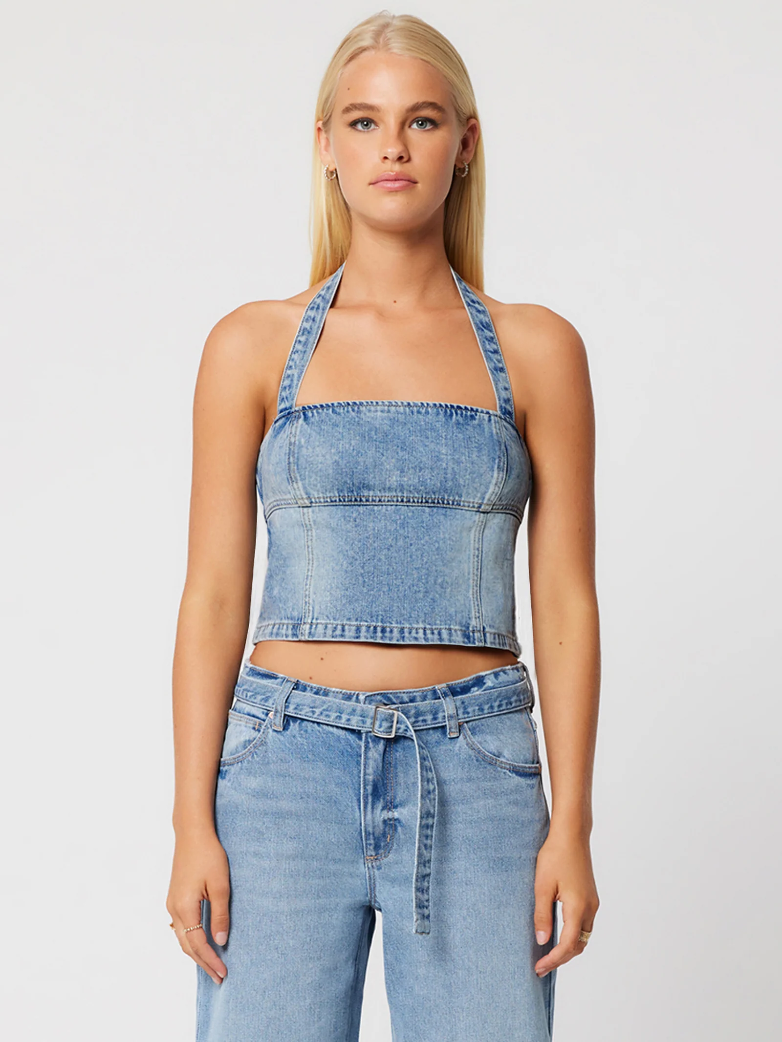 Rewind Top Liv