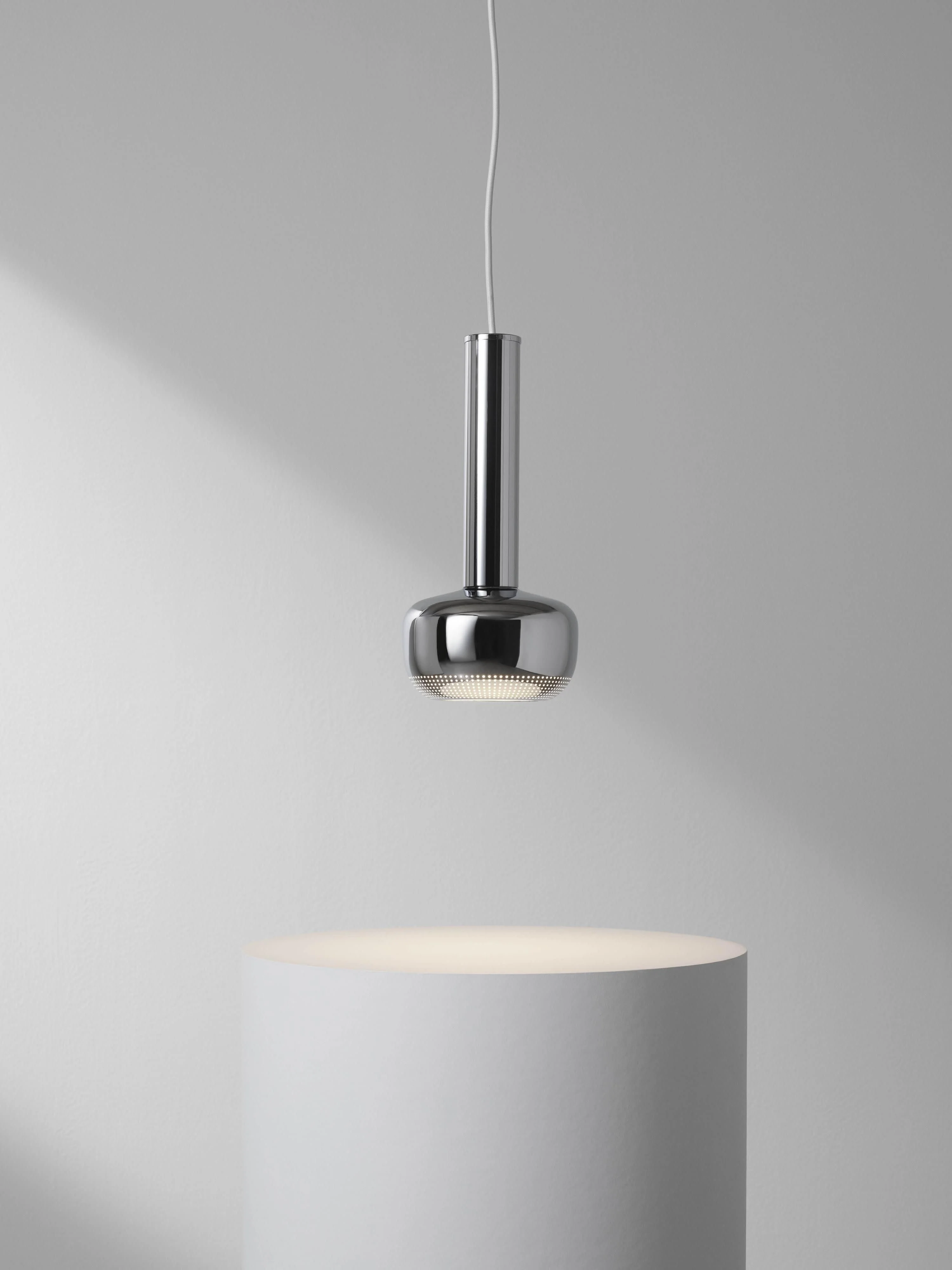 Kleine Pendelleuchte VL 56
