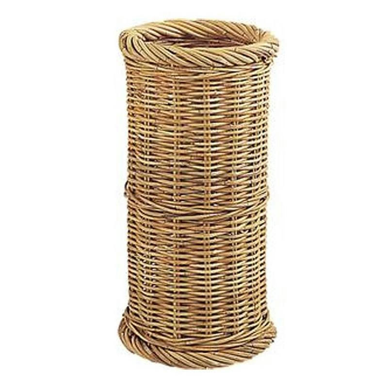 - Porte-parapluies en poelet