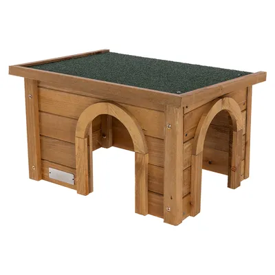 Kerbl Pet Small Animal Hutch
