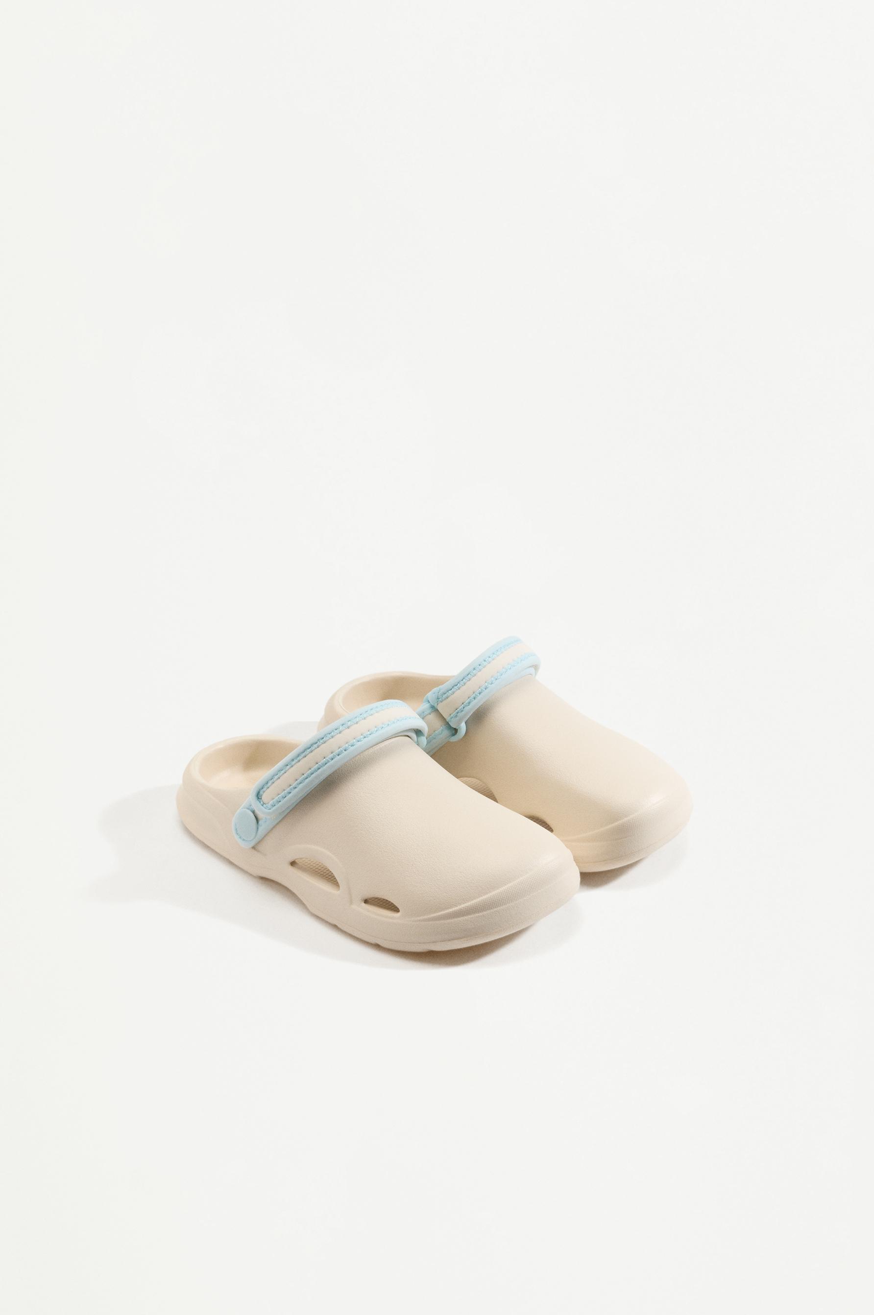 ZUECO BAREFOOT