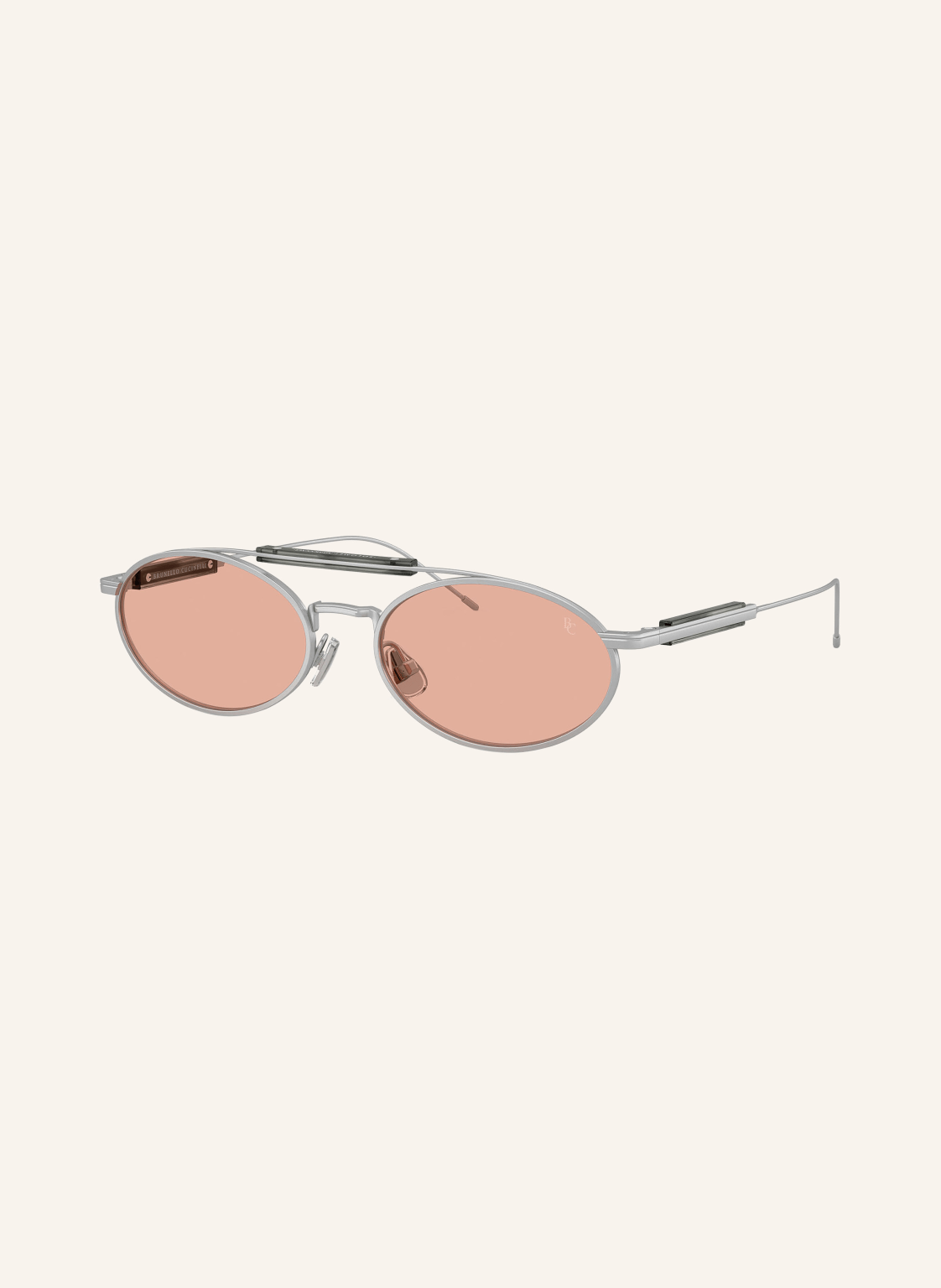 BRUNELLO CUCINELLI Sonnenbrille BC2013ST