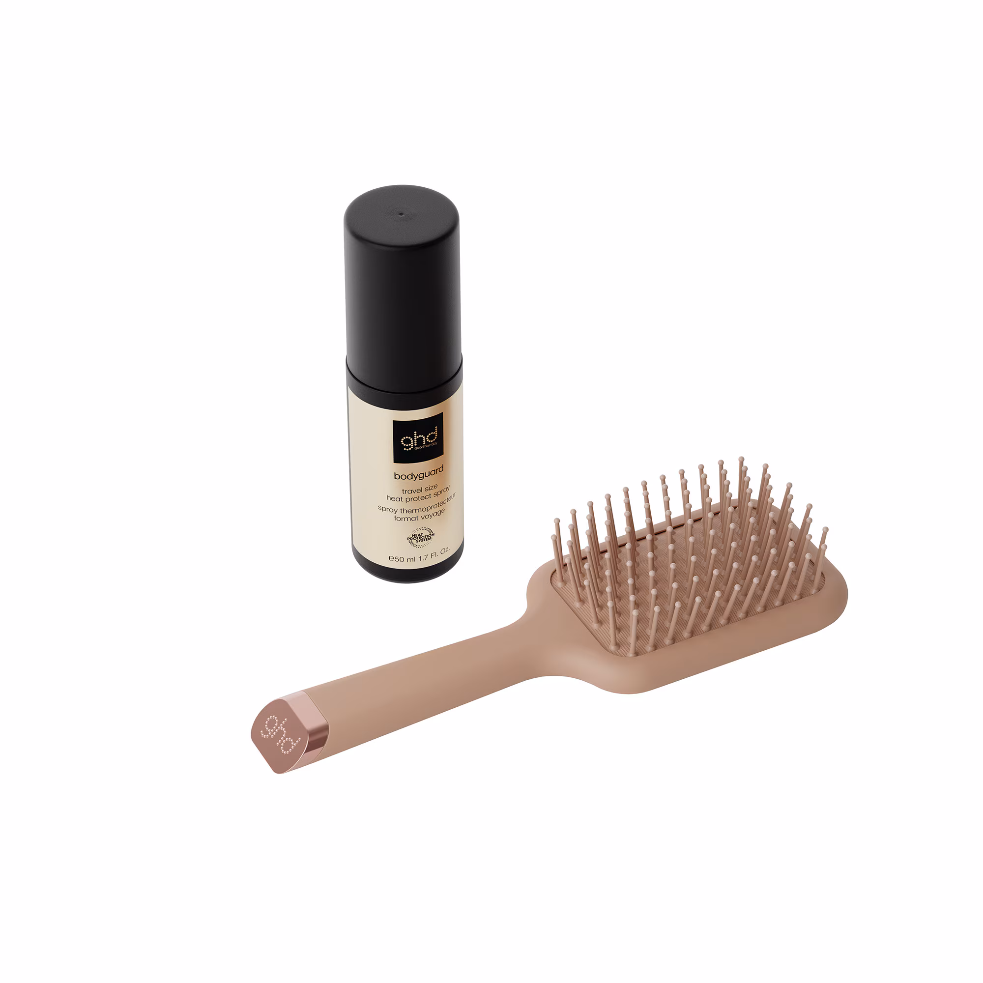 GHD CASHMERETrousse de coiffage