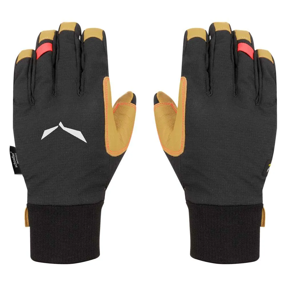 Salewa Ortles Durastretch/Am gloves