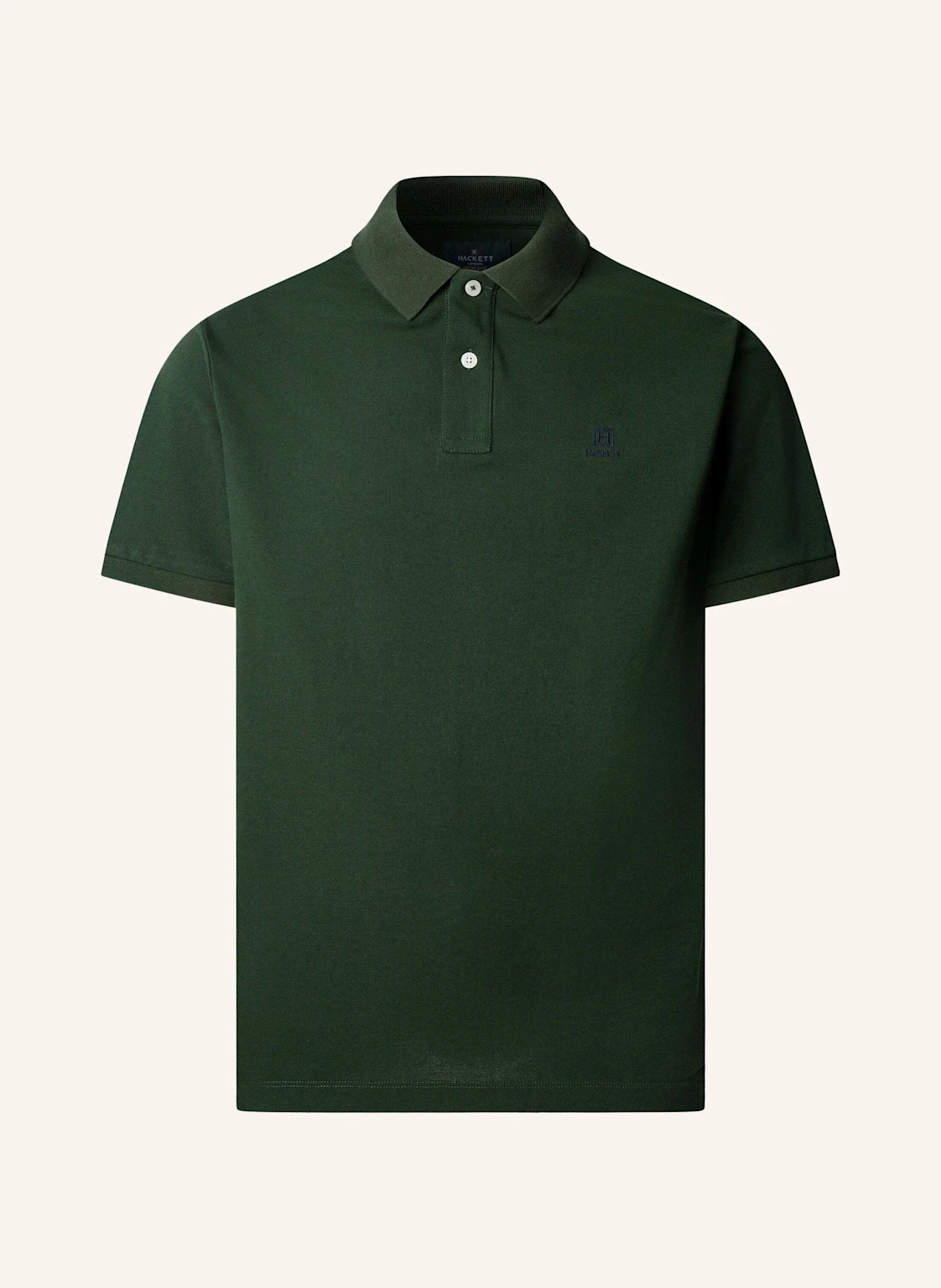 HACKETT LONDON Poloshirt HERITAGE H SML LOGO PL