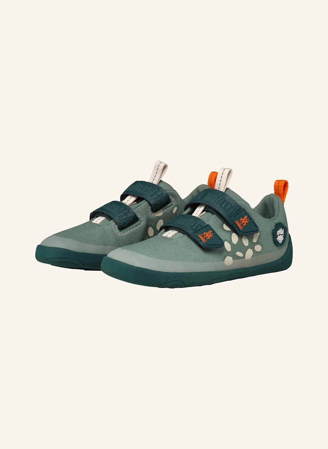 Affenzahn Sneaker LUCKY