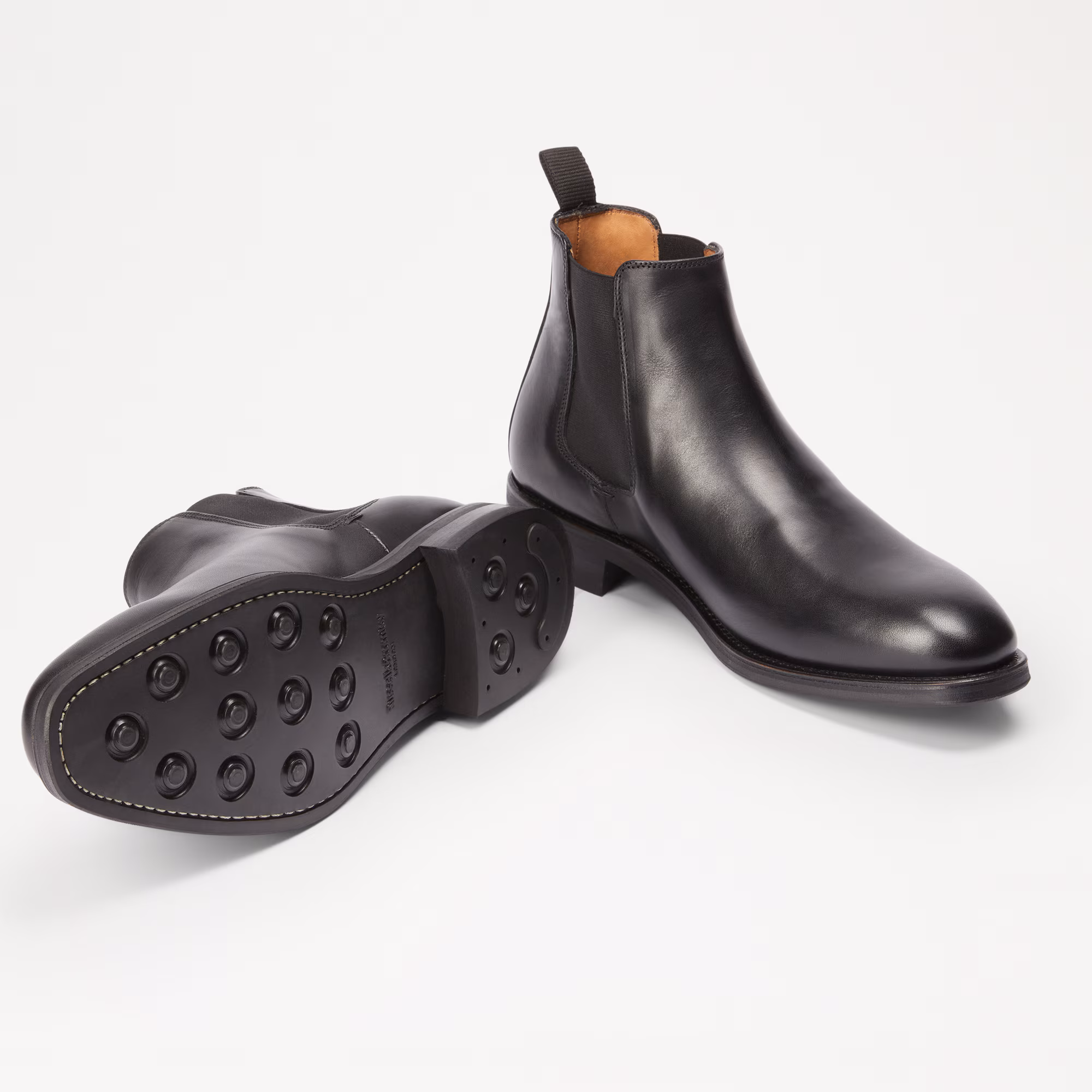 Burlington<br>Chelsea Boot